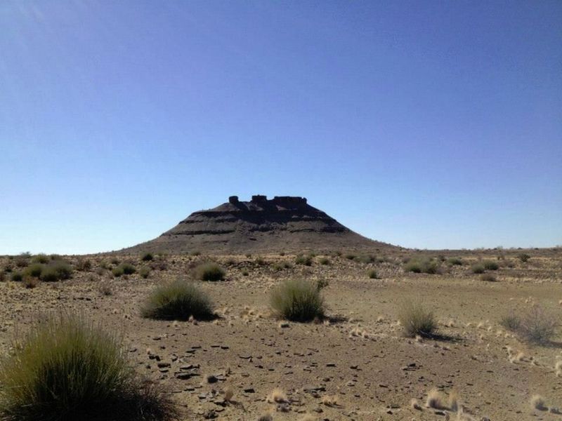 FOR SALE - GAME FARM IN THE KEETMANSHOOP AREA, NAMIBIA - Photo 2