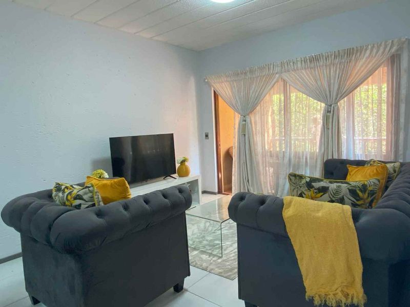 1 bedroom apartment in Matumi Sands - Photo 2