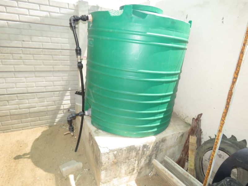 TOWNHOUSE FOR RENT IN MILLENNIUM,  RUNDU - Photo 9