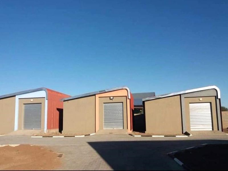 PRIME -  Industrial / Commercial Property For Sale In Okahandja Namibia - Photo 8