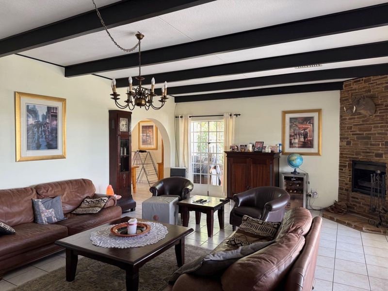 Breathtaking Views at this stunning property in Klein Windhoek - Photo 3