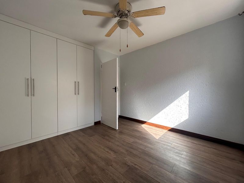 Beautifully Renovated 1-Bedroom Sectional Title Unit for Sale – New Market Park, Alberton - Photo 9