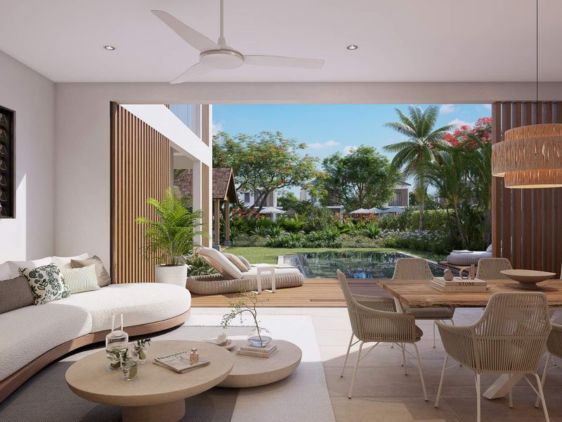 EXCLUSIVE VILLA COLLECTION: Your Private Island Estate - Photo 9