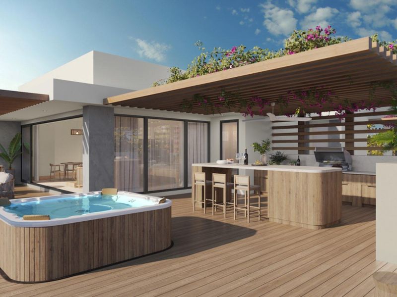 INFINITY BY THE SEA — DESTINATION MAURITIUS - Photo 6