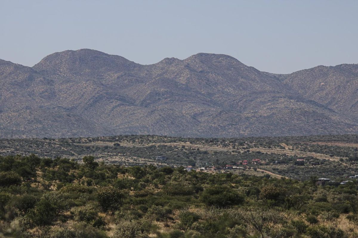 Brand New Development - Ready to Build - Photo 4