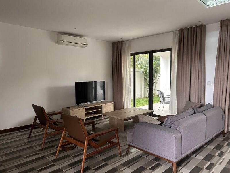 Luxury & Comfort - 4 Bedroom Duplex Villa with Swimming Pool in Grand Baie - Photo 8