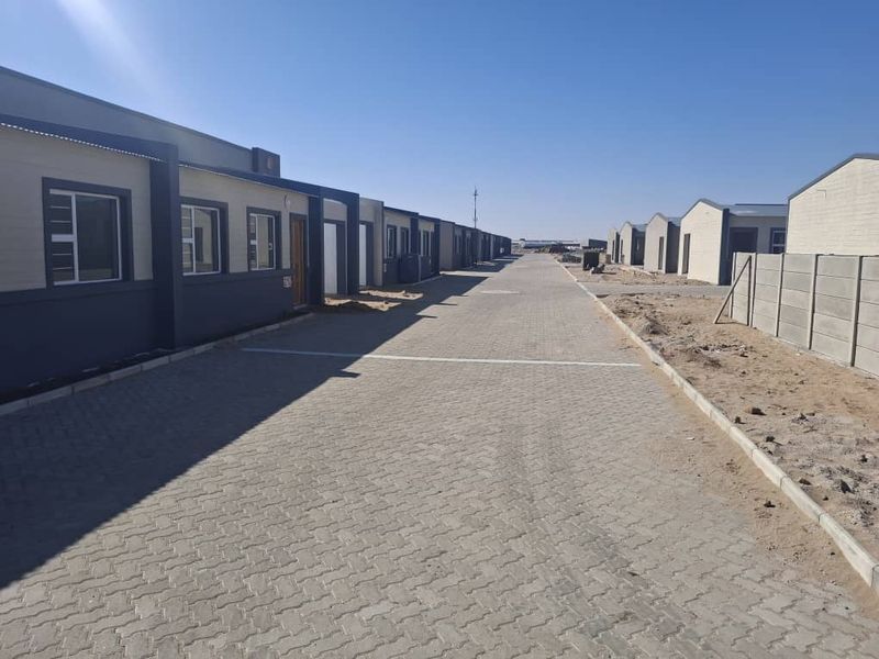 Modern Coastal Living at Dunes Estate – From N$ 6500 per Month - Photo 2