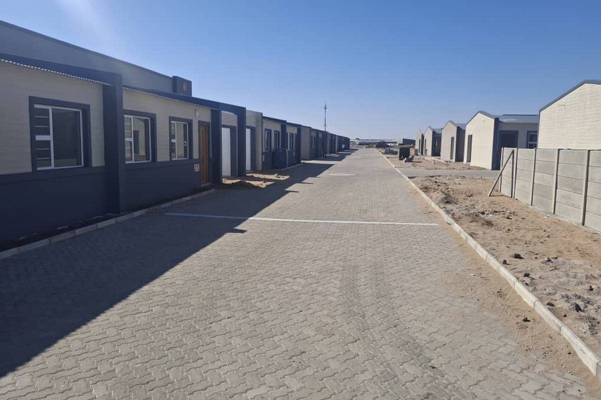 Modern Coastal Living at Dunes Estate – From N$ 6500 per Month - Photo 2
