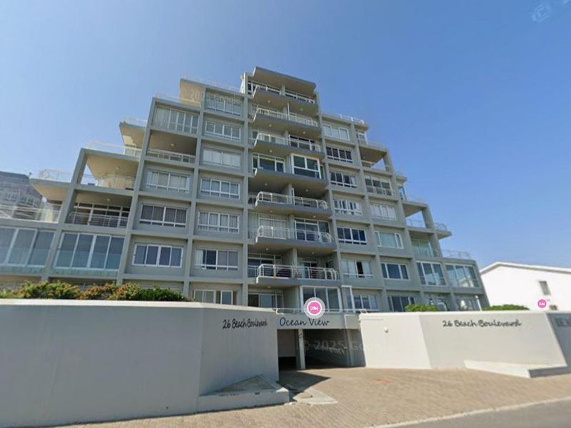 2 Bedroom apartment to rent in Bloubergstrand beachfront, Stunning views! - Photo 2