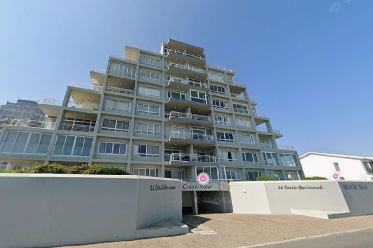 2 Bedroom apartment to rent in Bloubergstrand beachfront, Stunning views! - Photo 2