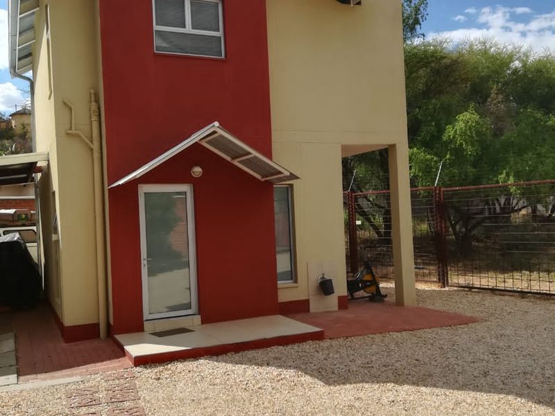 Charming 1-Bedroom Retreat: Comfort, Style & Security Await - Photo 2