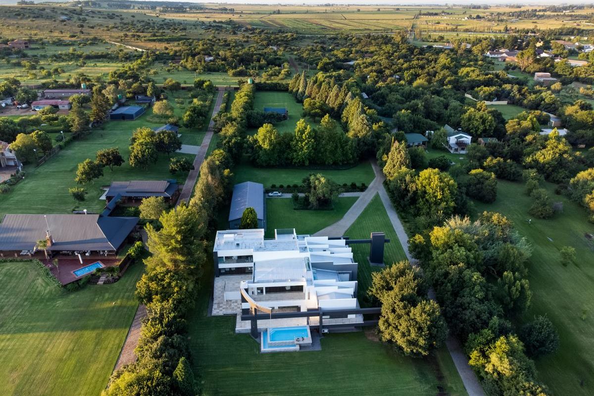 The time is now! The place is on the Vaal - Photo 4