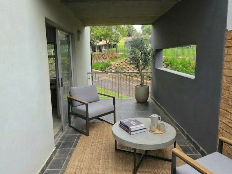 Two-Bedroom Apartment with Private Patio - Photo 4