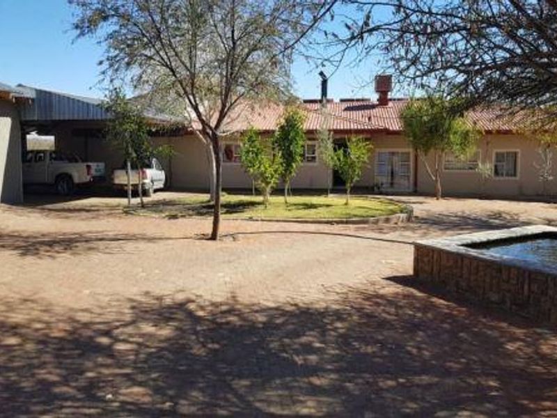 5.7HA Plot with House for Sale - Brakwater - Photo 2