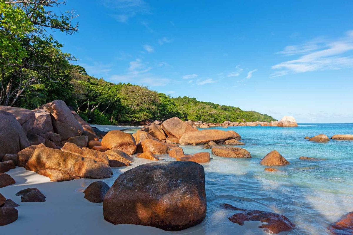 TOURISM DEVELOPMENT LAND IN PICTURE PERFECT PRASLIN - Photo 4