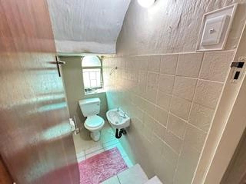 Wonderboom Townhouse: Spacious, Secure, and Stylish Living! - Photo 6