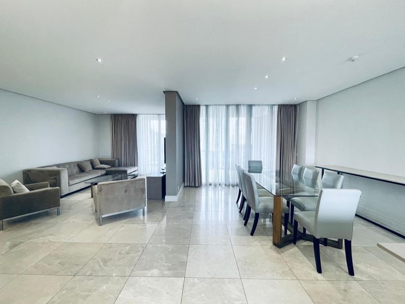 3 Bed Furnished Apartment for Rent in Sandown - Photo 6