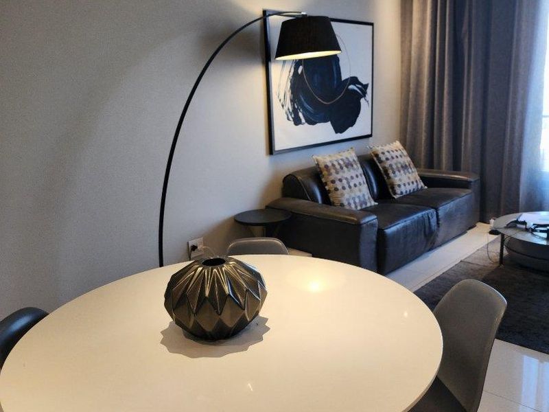 SOPHISTCATED FULLY FURNISHED 1 BED APARTMENT FOR SALE - Photo 5