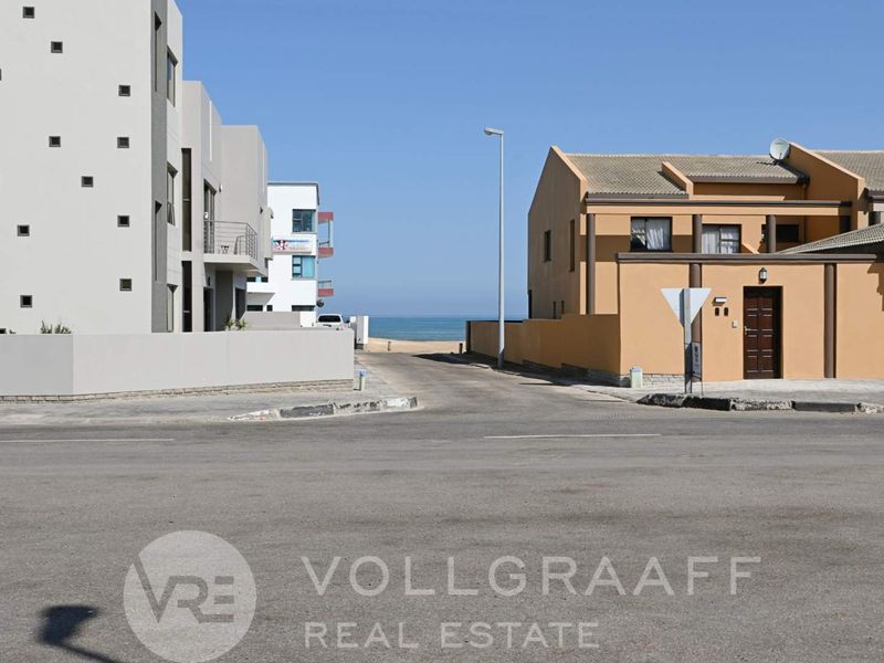 Vacant Residential Plot for Sale in Mile 4 - Photo 2