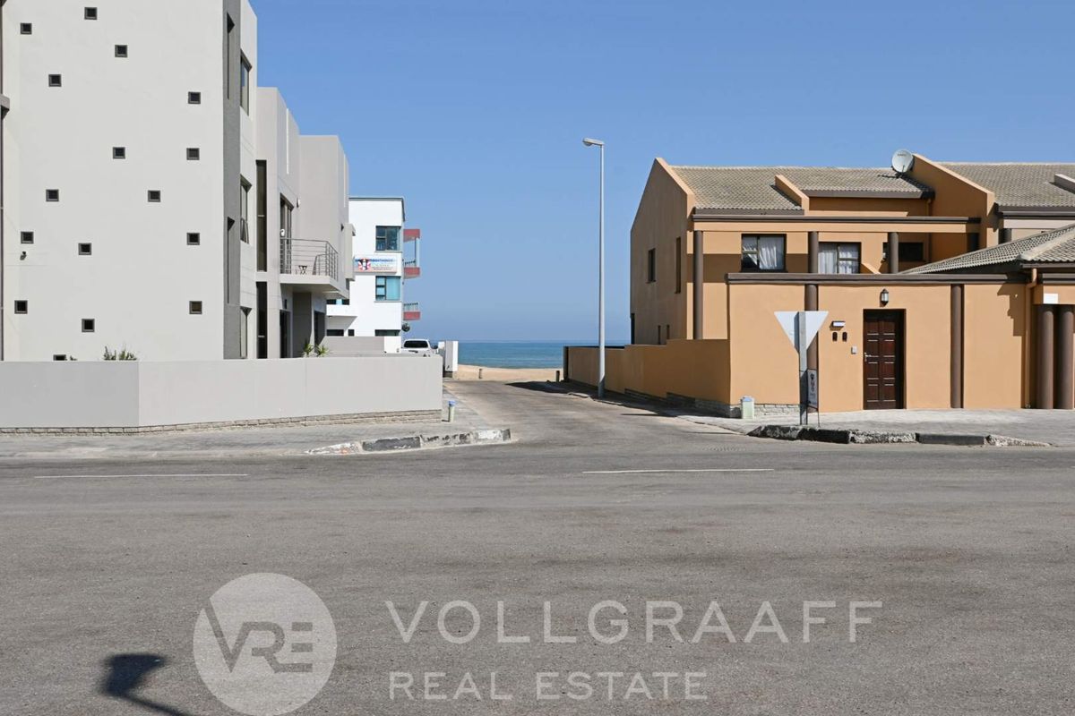 Vacant Residential Plot for Sale in Mile 4 - Photo 2