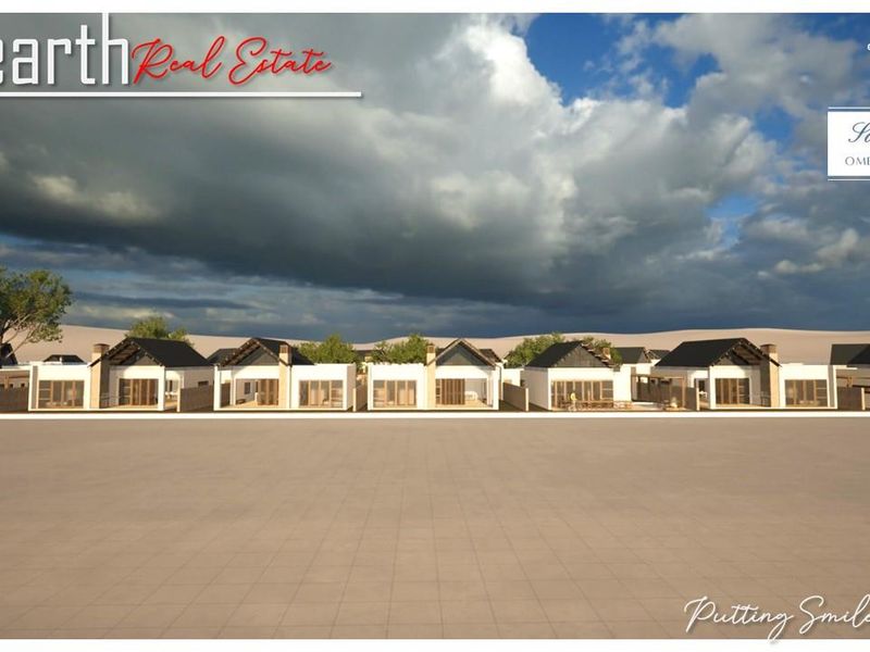 Sable Court- “Experience Affordable Elegance in Omeya’s Peaceful Surroundings” - Photo 8