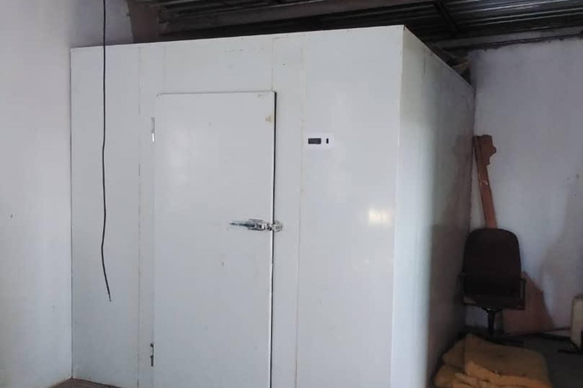 FARM FOR SALE IIKARAS REGION, Keetmanshoop - Photo 3