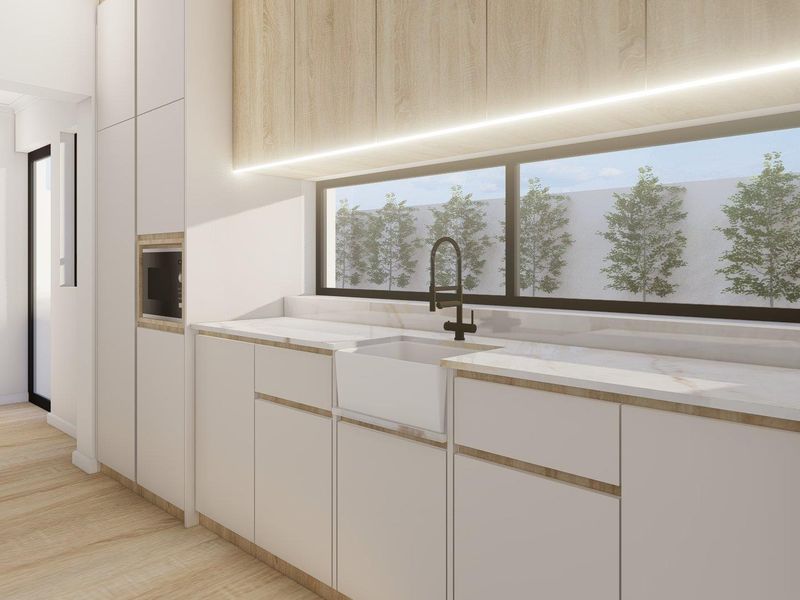 Plot-and-plan opportunity available in Le Juille Village - Photo 7