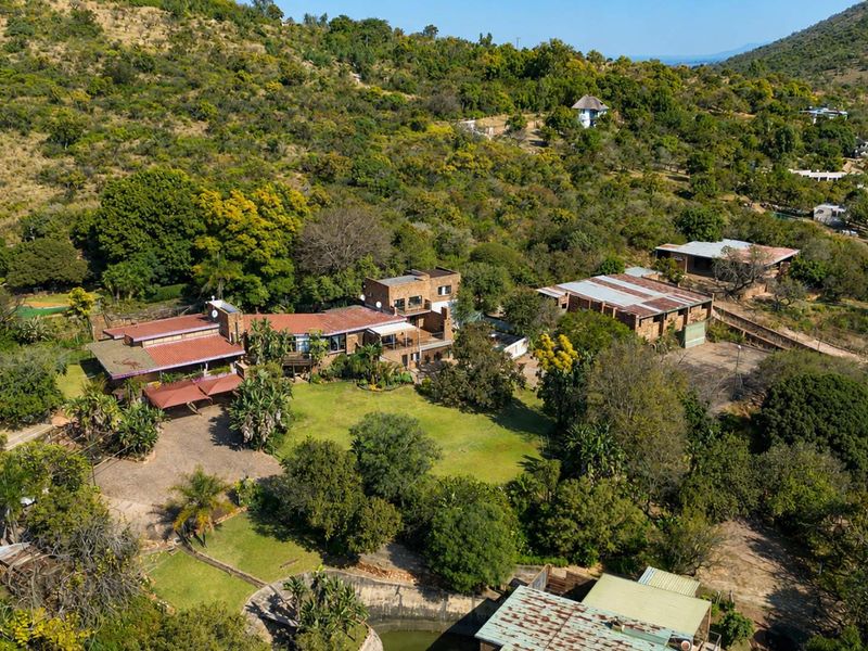 Equestrian Haven on Kommandonek - Photo 6