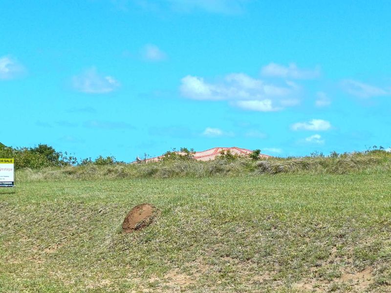 Vacant stand at Khamanga Bay Estate - Photo 6