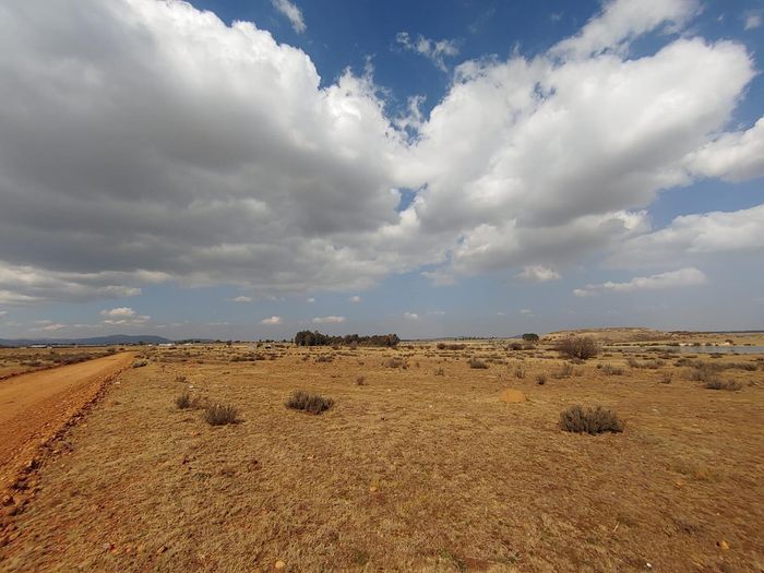 Property #2553359, Vacant Land Residential For Sale in Henley On Klip