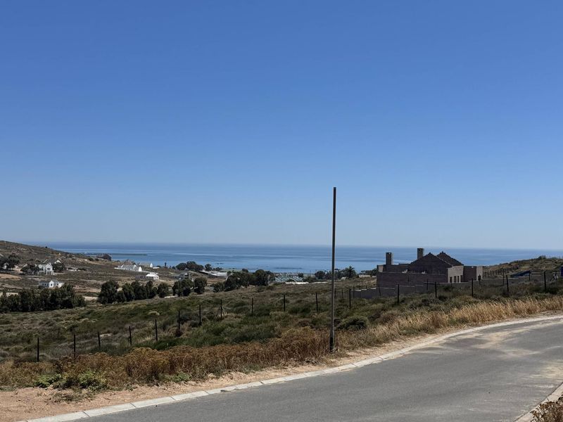 Prime Coastal Stand for Sale – St Helena Views Phase 1 - Photo 1