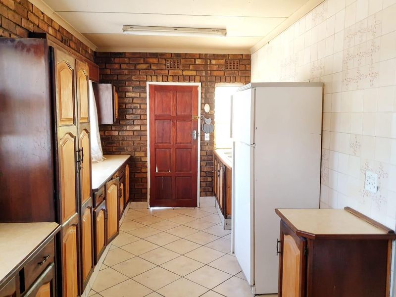 Opportunity Awaits- Plot for sale in Van Rhyn, Benoni - Photo 6