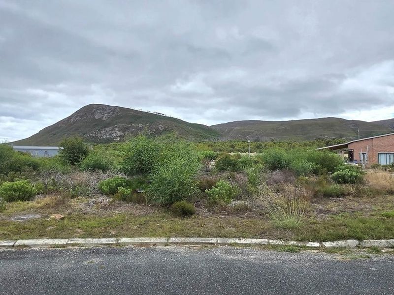 Level 924m2 Land in Peaceful Franskraal – Perfect Investment Opportunity. - Photo 7