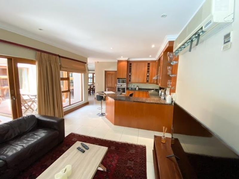 BEAUTIFUL 4 BED 4 BATH FAMILY CLUSTER UNFURNISHED RIVERCLUB - Photo 10