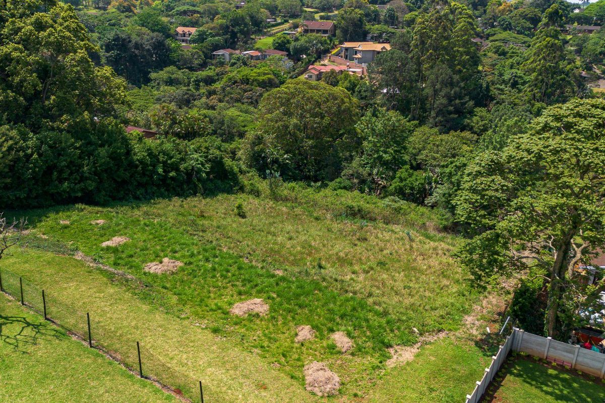 THE VACANT LAND YOU'VE BEEN WAITING FOR! BUILD THE HOME YOU'VE ALWAYS ENVISIONED! - Photo 2