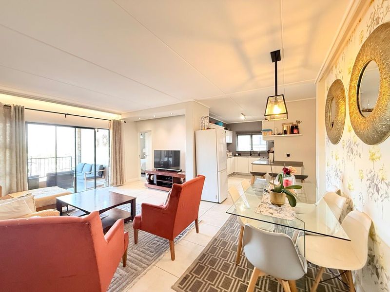 Your Dream 3-Bed Home Awaits in Waterfall City! - Photo 2