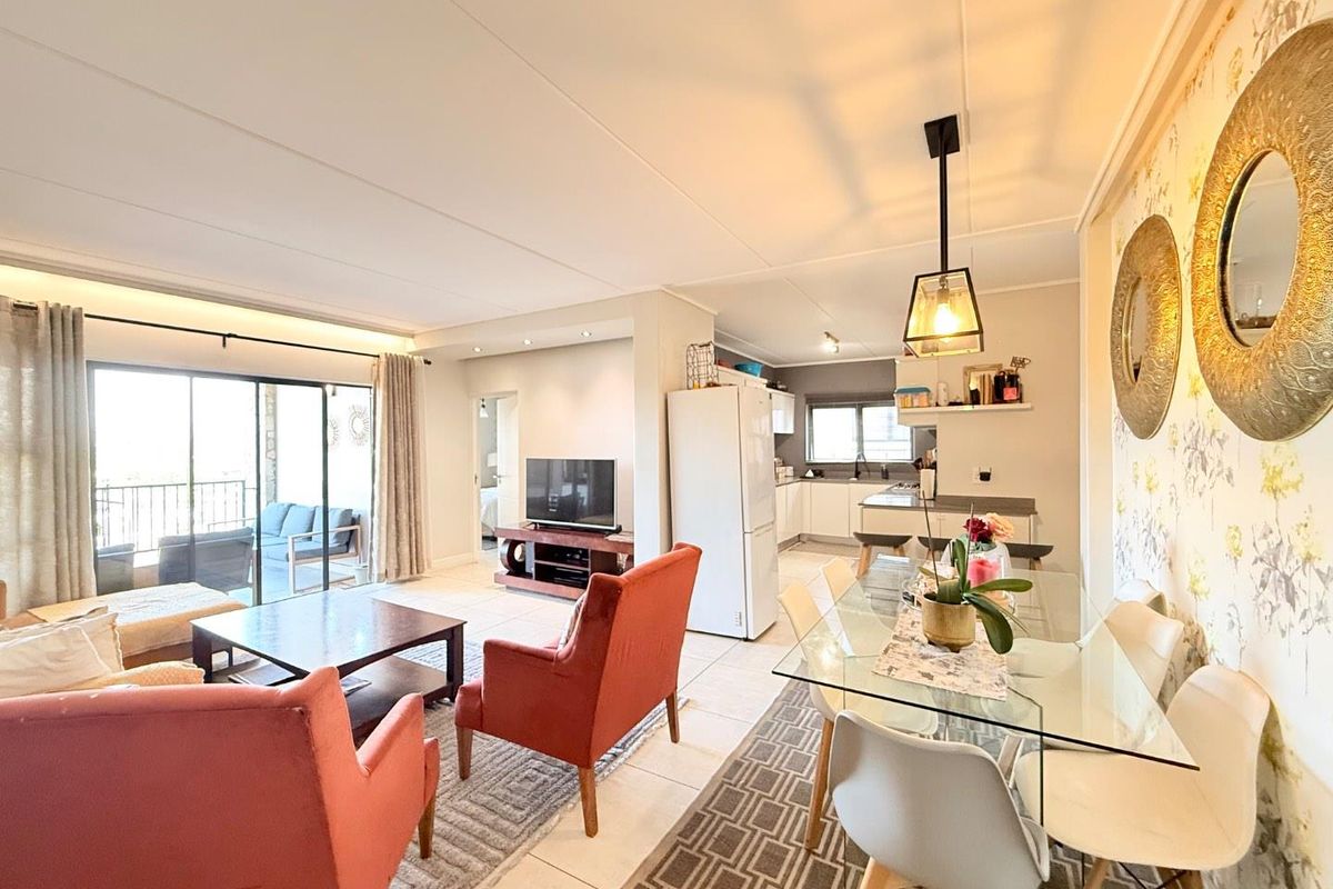 Your Dream 3-Bed Home Awaits in Waterfall City! - Photo 2
