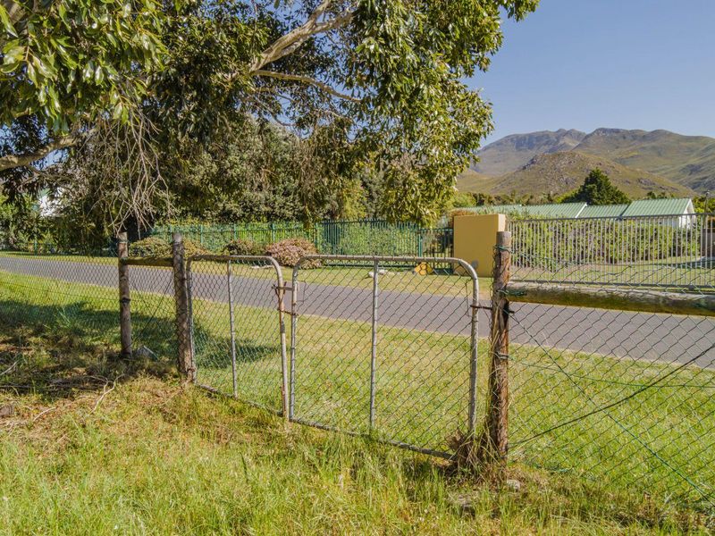 Mountain Avenue 977 sqm Vacant Stand in Kleinmond - Photo 9