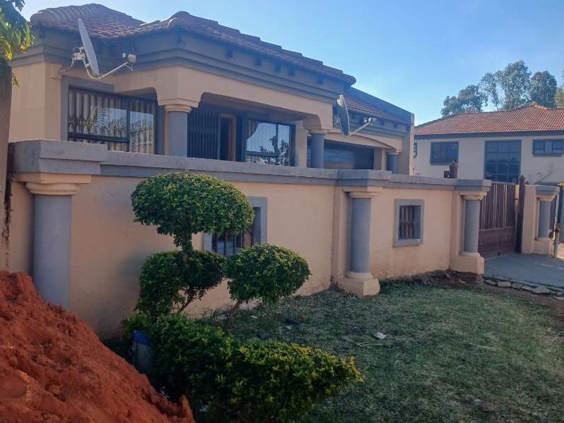 Dream home - Photo 1