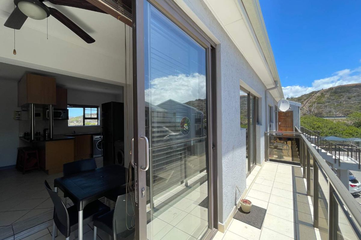 Perfect Investment Opportunity - Fully Furnished 1 Bedroom Apartment For Sale at Innikol, Hartenbos - Photo 3