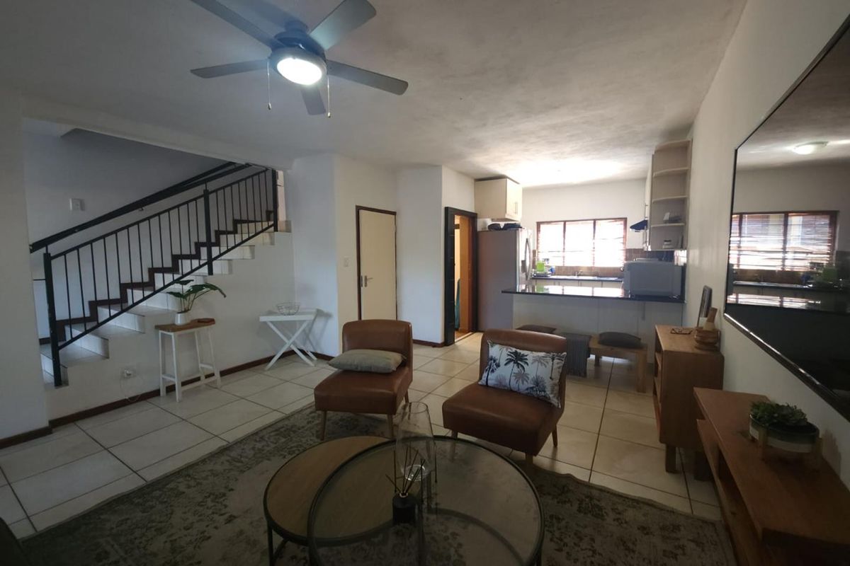 Lovely 3 bedroom unit for sale near Rob Ferreira hospital - Photo 2