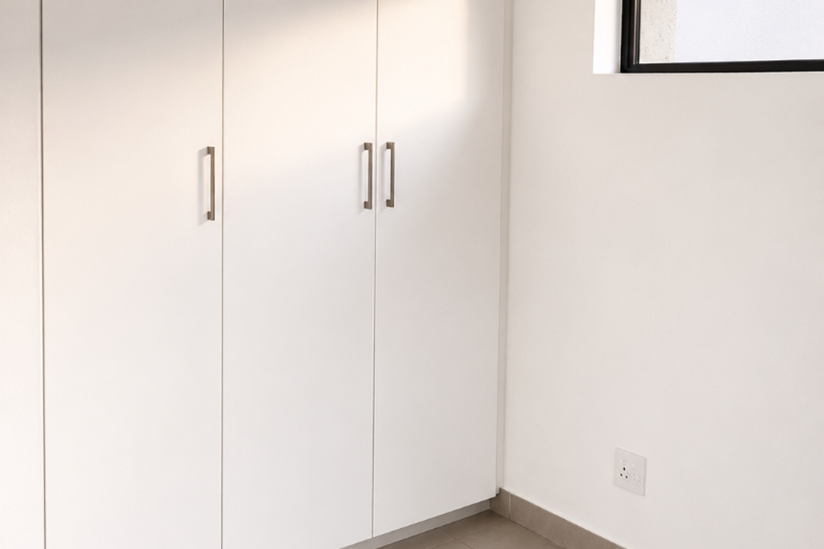 Modern 2 Bedroom/Bathroom to Let - Photo 5
