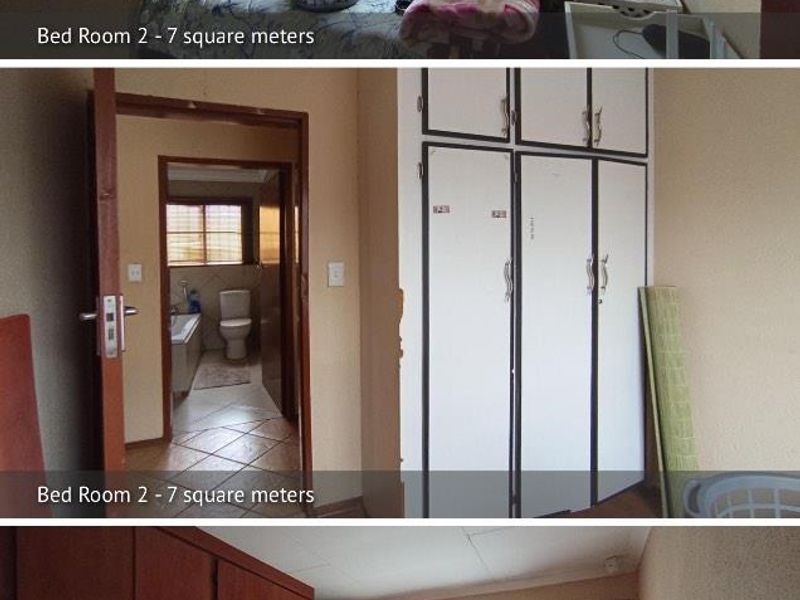 Charming Home - Photo 5