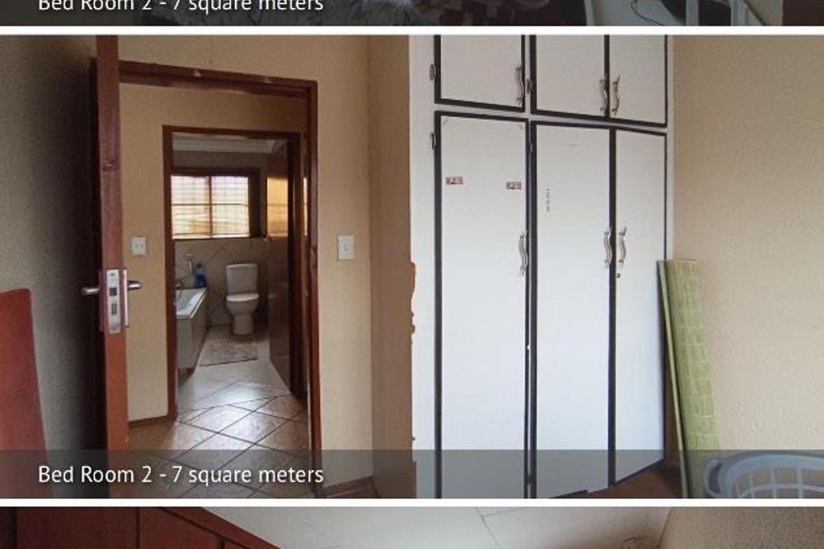 Charming Home - Photo 5