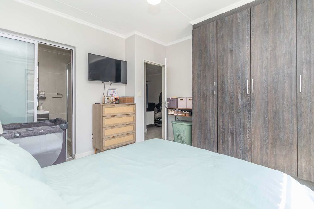 Main bedroom