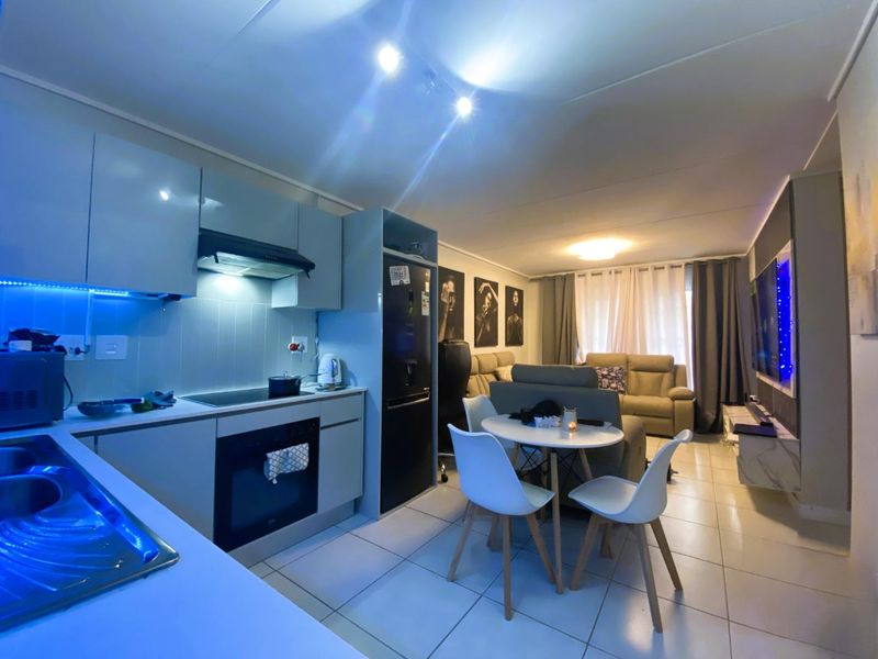 Ground-floor 2 Bedrooms Apartment - Photo 9