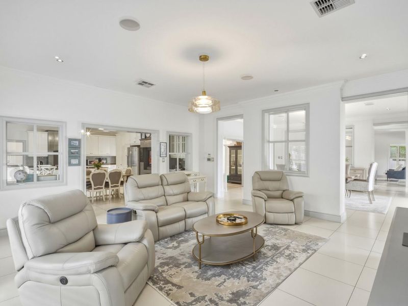 Pristine Four Bedroom Family Home for Sale in Waterfall Country Estate - Photo 6