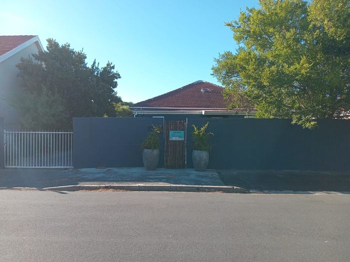 Property #2370451, House Sold in Strand Central