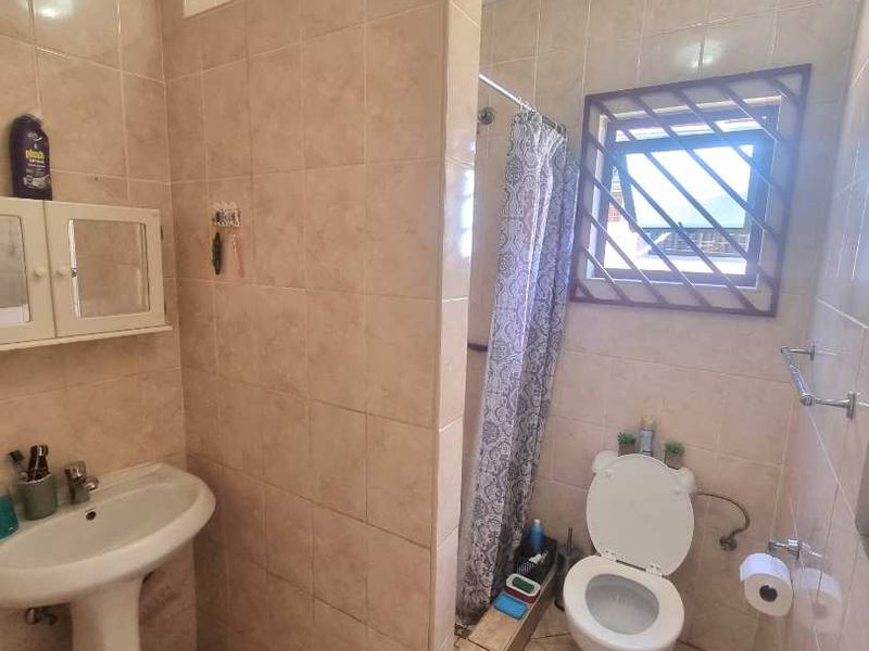 TOWNHOUSE IN OTJOMUISE EXT 4 - Photo 9