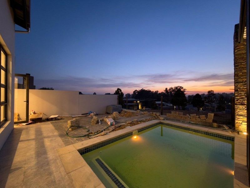 Stone Quarter | Luxury Single Storey Cluster Backing onto the Conservation Belt - Photo 5